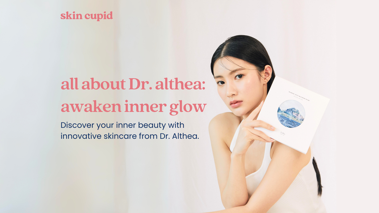 How to Find the Right K-Beauty Mask for You How to Find the Right K-Beauty Mask for You As you're well aware, one of...
