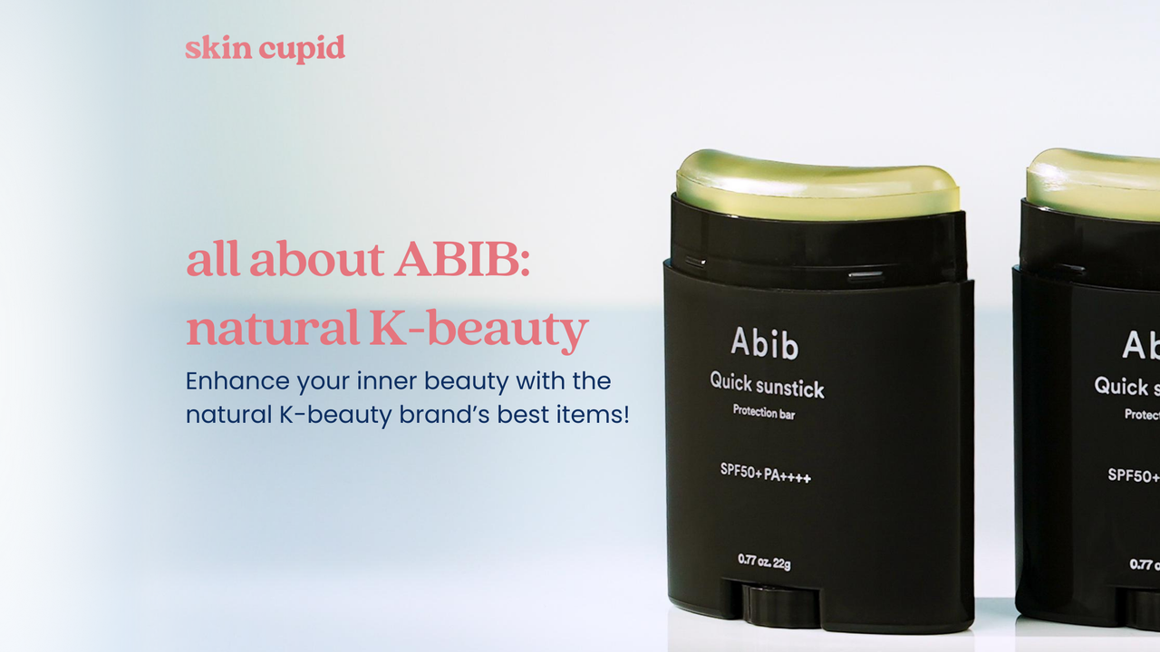 Korean Skincare Trend Alert: The Latest Hyped-Up K-Beauty Korean Skincare Trend Alert: The Latest Hyped-Up K-Beauty I...