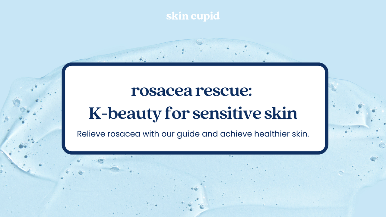 How to Stay Hydrated During Summer with Korean Mists How to Stay Hydrated During Summer with Korean Mists As the scor...