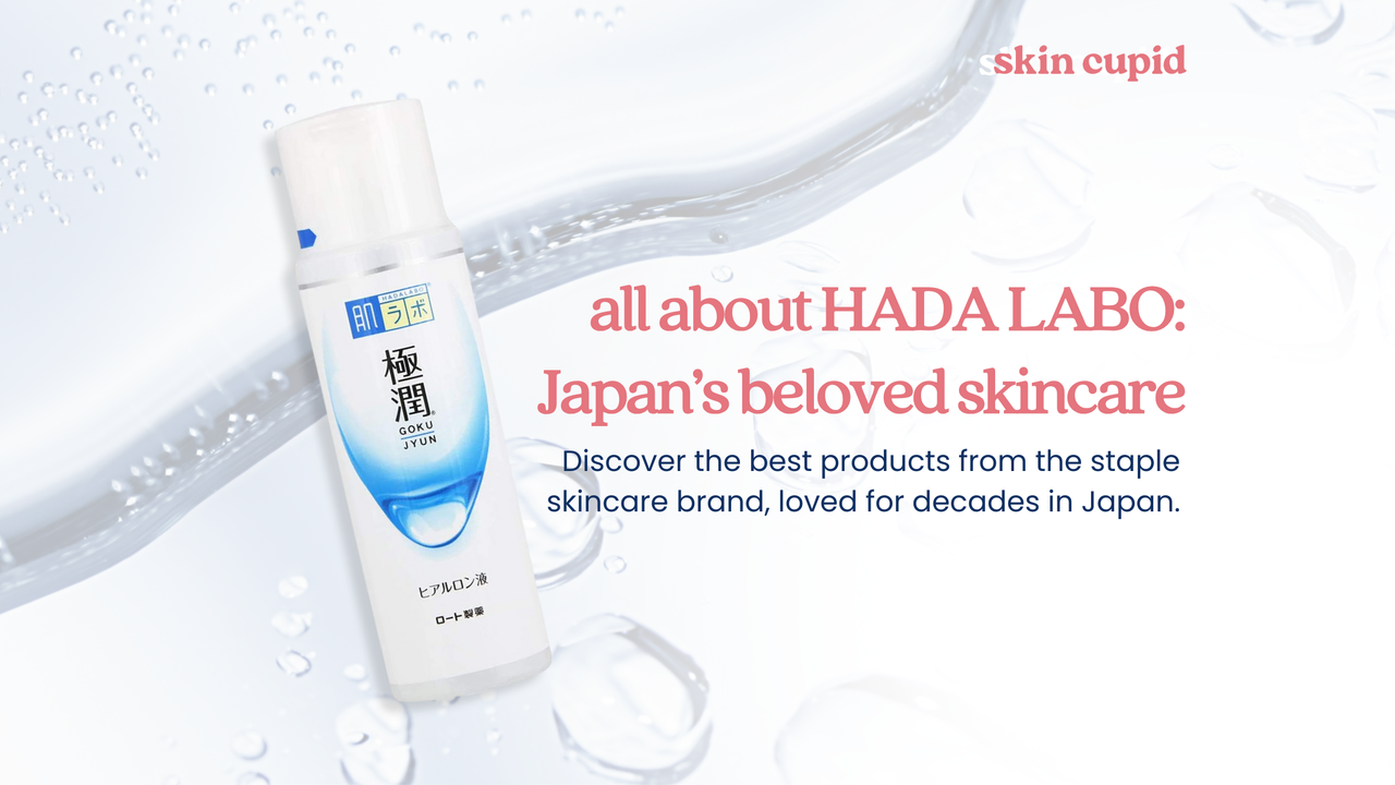Moisturisers 101: How to Find the Right K-Beauty Cream for You Moisturisers 101: How to Find the Right K-Beauty Cream...