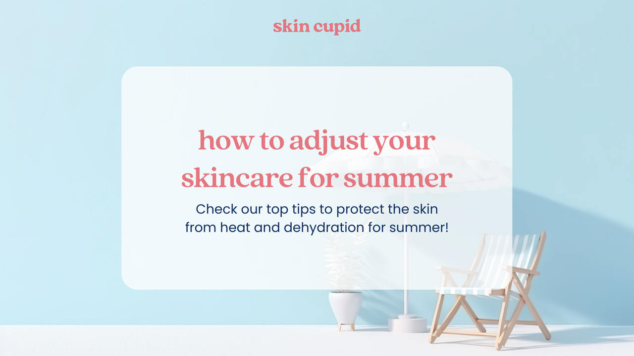 What Is PDRN in Skincare? Why Is Everyone Obsessed with Salmon DNA? There’s a new skincare ingredient swimming its wa...