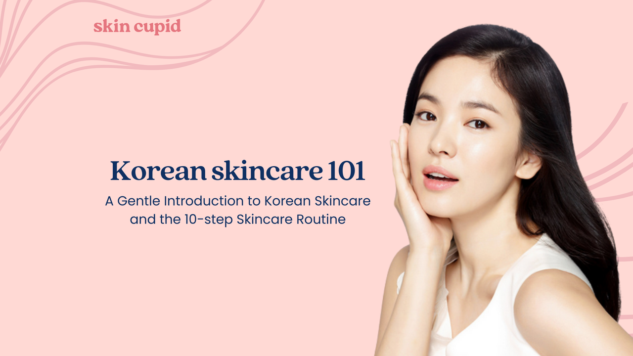 What Is Squalane – And Why Are Koreans Obsessed With It? If you’ve been wondering what Squalane is or why it’s sudden...