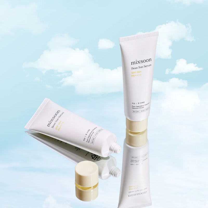 Bean Sun Serum (50ml)