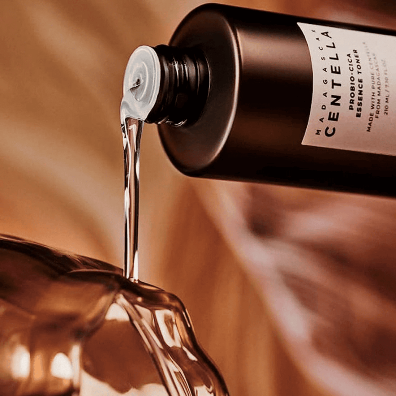 Madagascar Centella Probio-Cica Essence Toner (210ml)