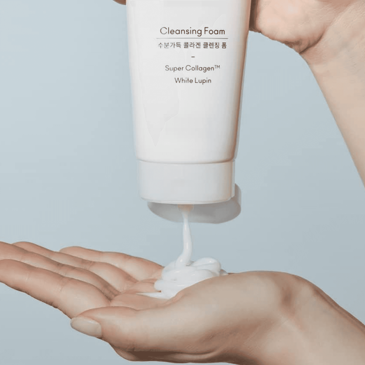 Moistfull Collagen Cleansing Foam (150ml)