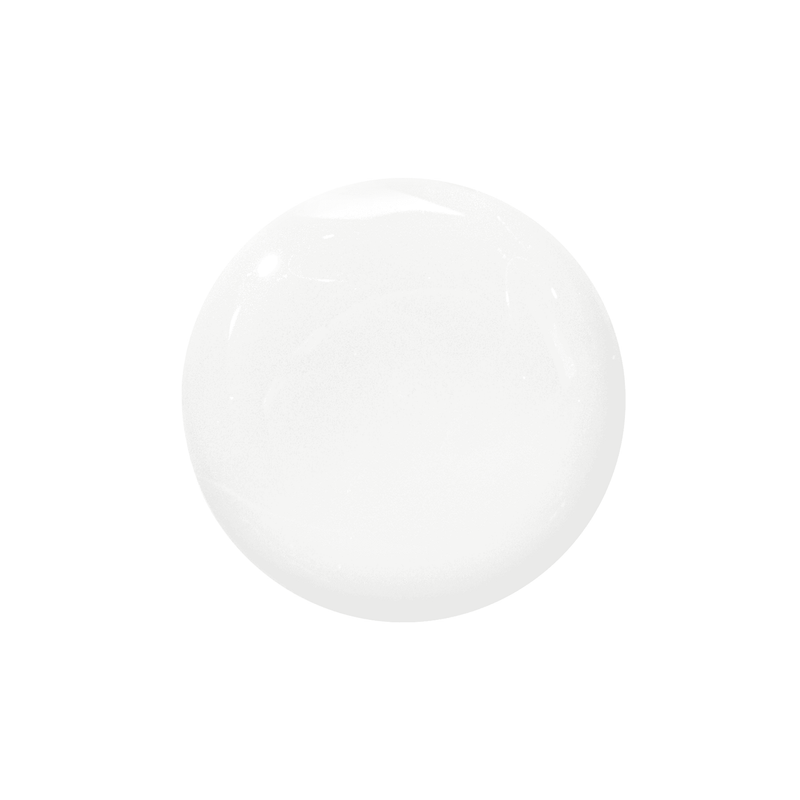 TIRTIR Ceramic Milk Ampoule Mini (10ml) Texture