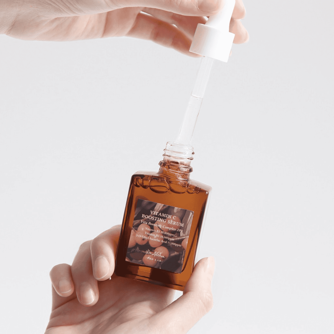 Vitamin C Boosting Serum (30ml)