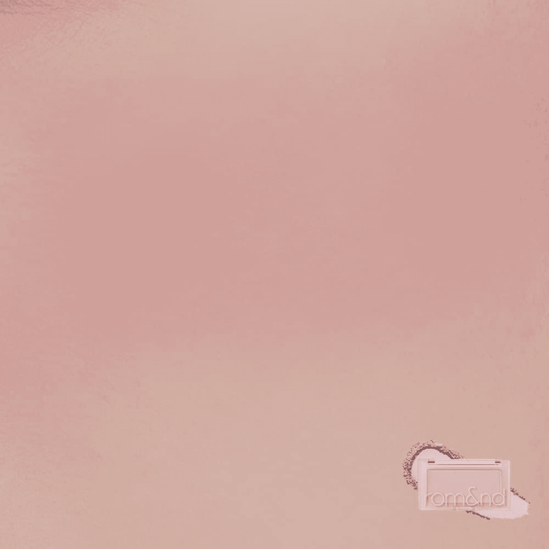 ROM&ND Better Than Cheek - 3 Shades (4g)- no2 vine nude blush swatch