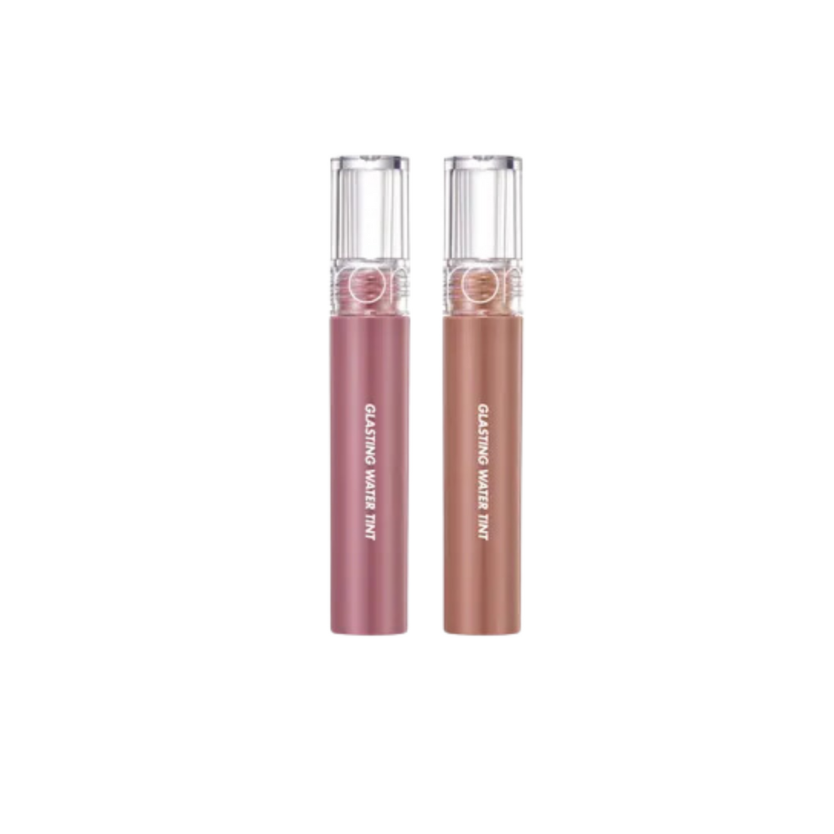 ROM&ND Glasting Water Tint Sunset Series 2 shades (4g)