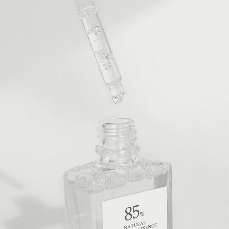 DR. ALTHEA Natural Radiance Essence (30ml) texture