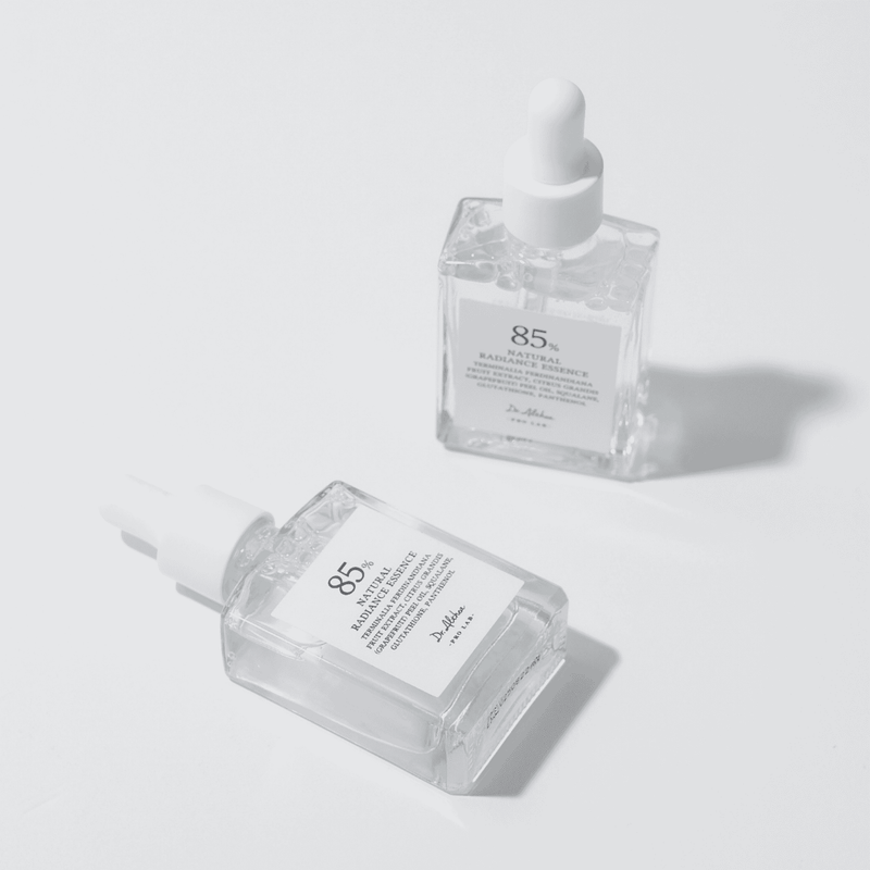 DR. ALTHEA Natural Radiance Essence (30ml) brigthening