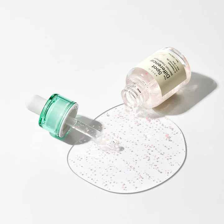 AXIS-Y Spot the Difference Blemish Treatment (15ml) Texture