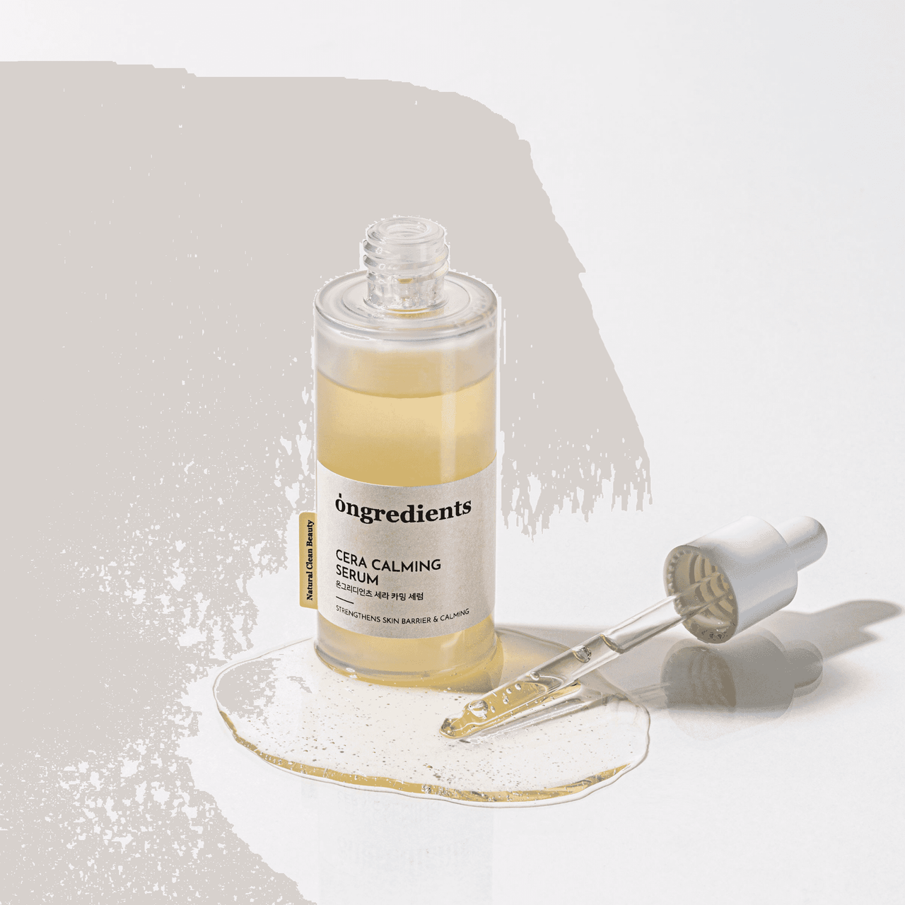 Cera Calming Serum (50ml)