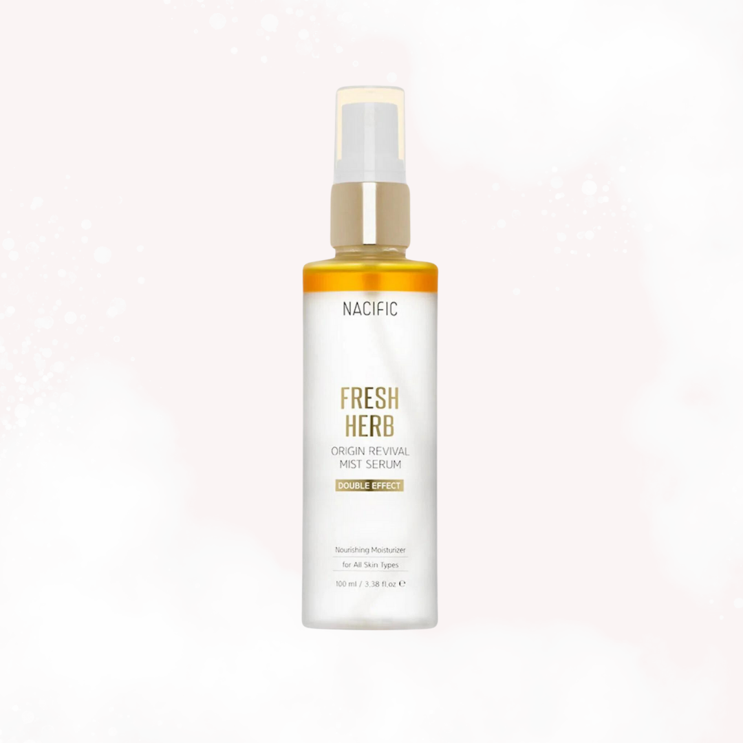 Black Rice Facial Oil (30ml)