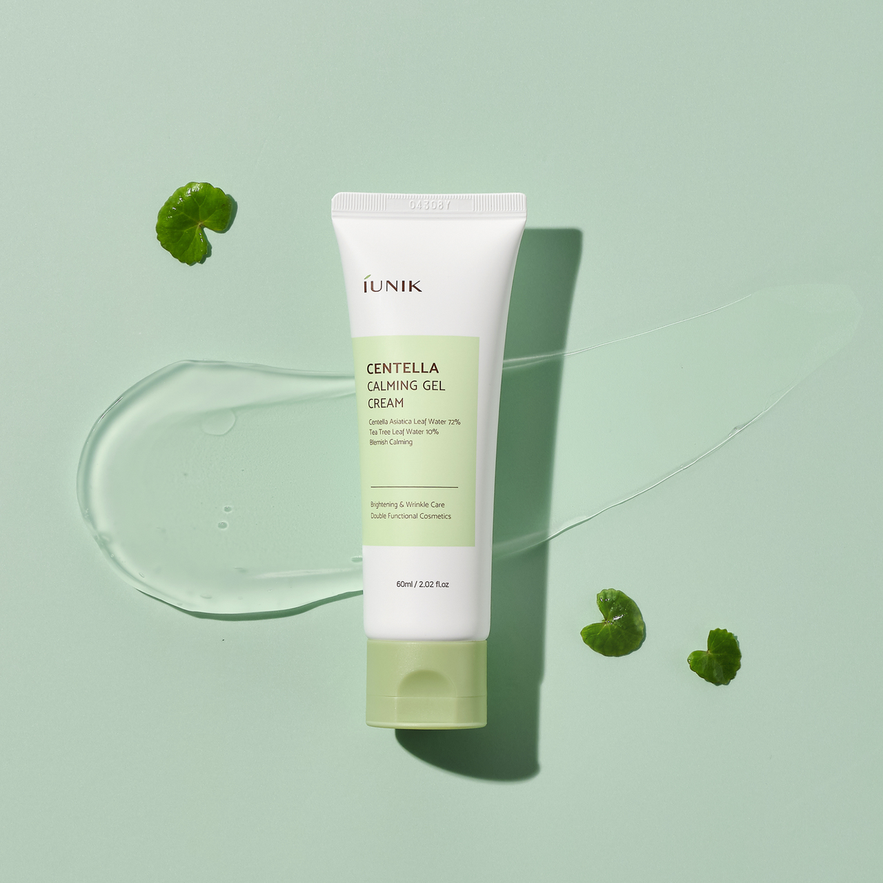 Centella Calming Gel Cream (60ml)