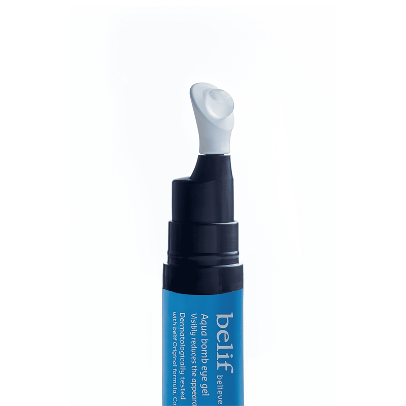 Aqua Bomb Eye Gel (15ml) - Skin Cupid