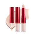 TIR TIR Glide & Hide Blurring Concealer (8g) Skin Cupid 2C TEXTURE