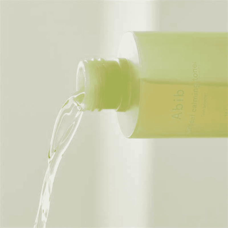 ABIB Heartleaf Calming Toner Skin Booster (200ml)