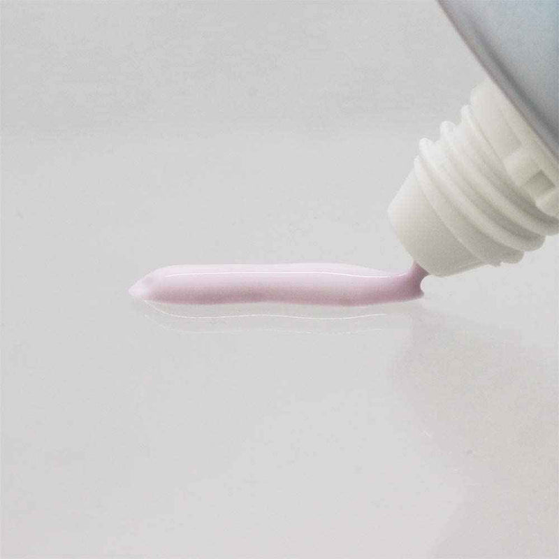 SKIN AQUA Tone Up UV Essence Lavender SPF50+ PA++++ texture