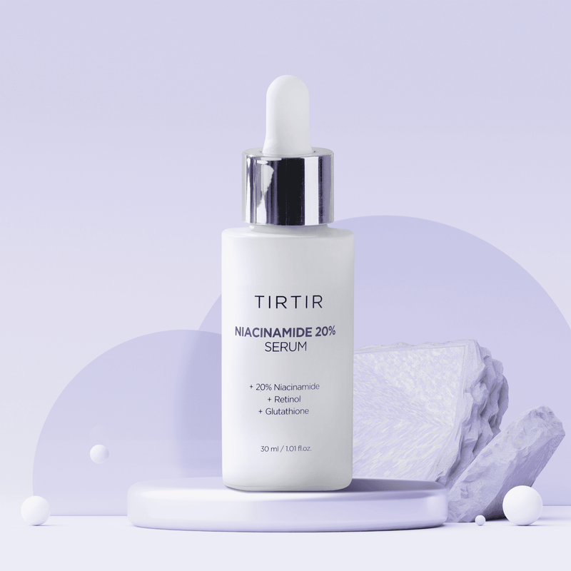 Niacinamide 20% Serum (30ml) - Skin Cupid