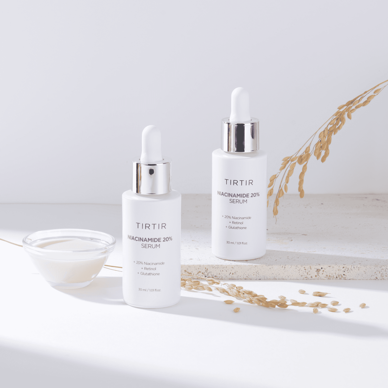 Niacinamide 20% Serum (30ml)