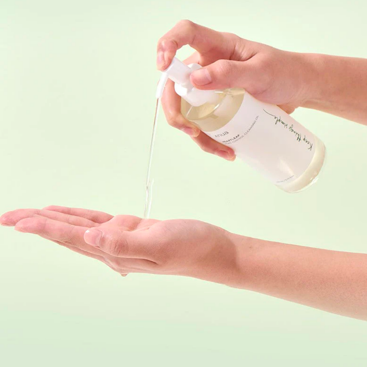 Heartleaf Pore Control Cleansing Oil (200ml)