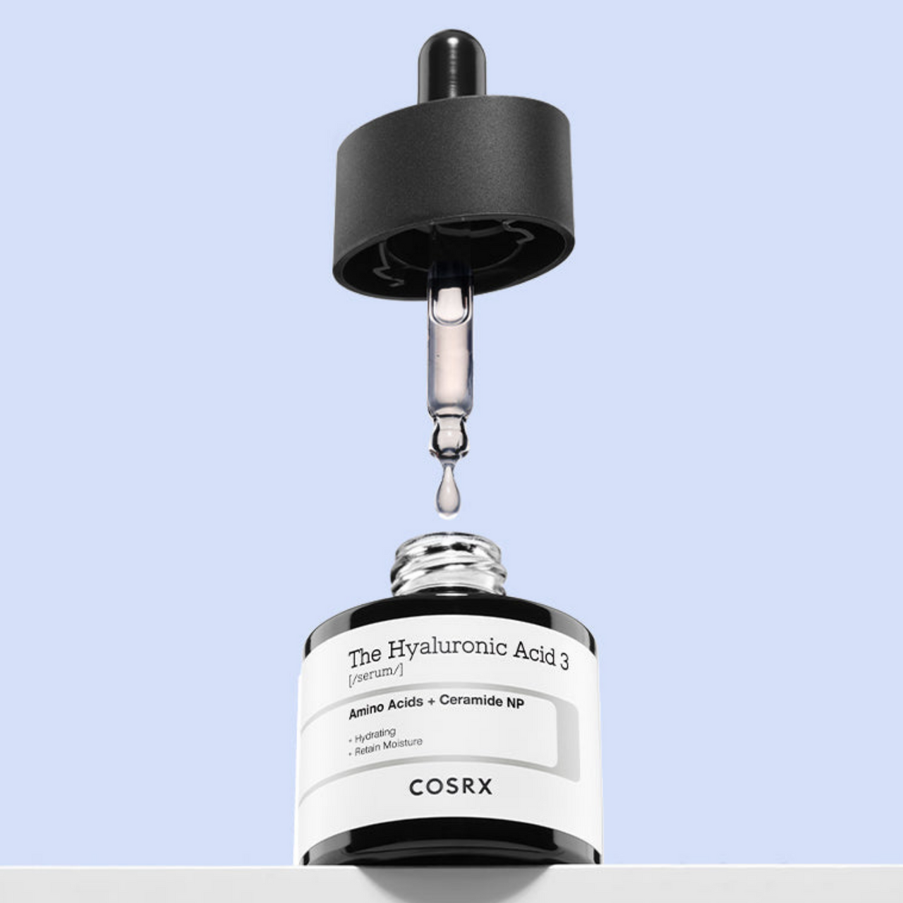 The Hyaluronic Acid 3 Serum (20ml)