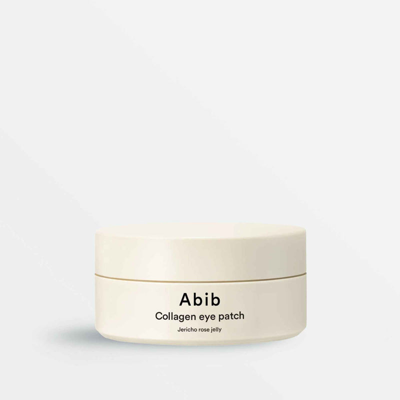 ABIB Collagen Eye Patch Jericho Rose Jelly (60pcs)