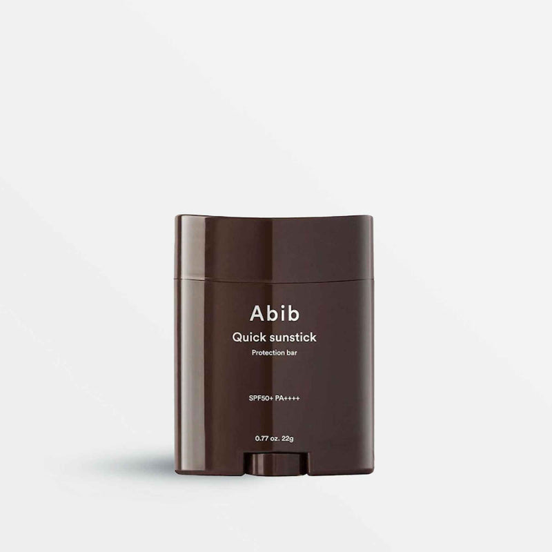 ABIB Quick Sunstick Protection Bar SPF50+ PA++++ (22g)