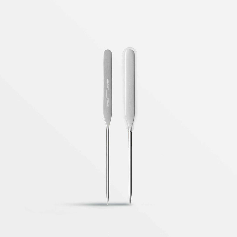 ABOUT TONE Makeup Spatula (1EA)