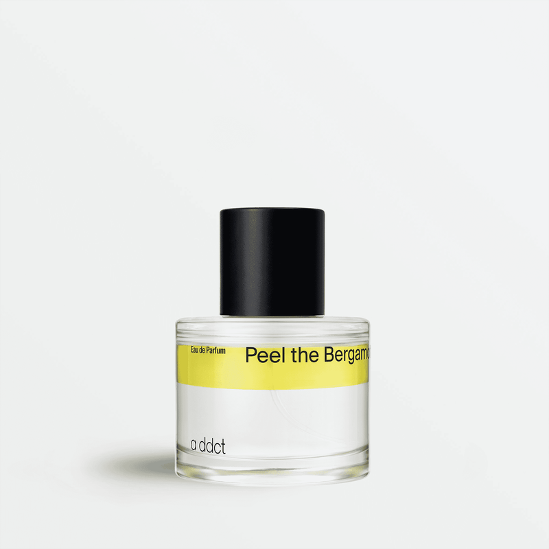 Addct Eau De Parfum Peel the Bergamot (50ml)