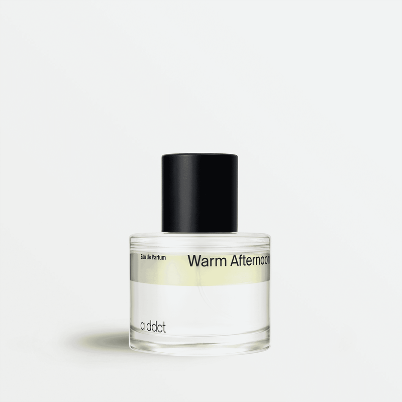 A'ddct Eau de Parfum Warm Afternoon