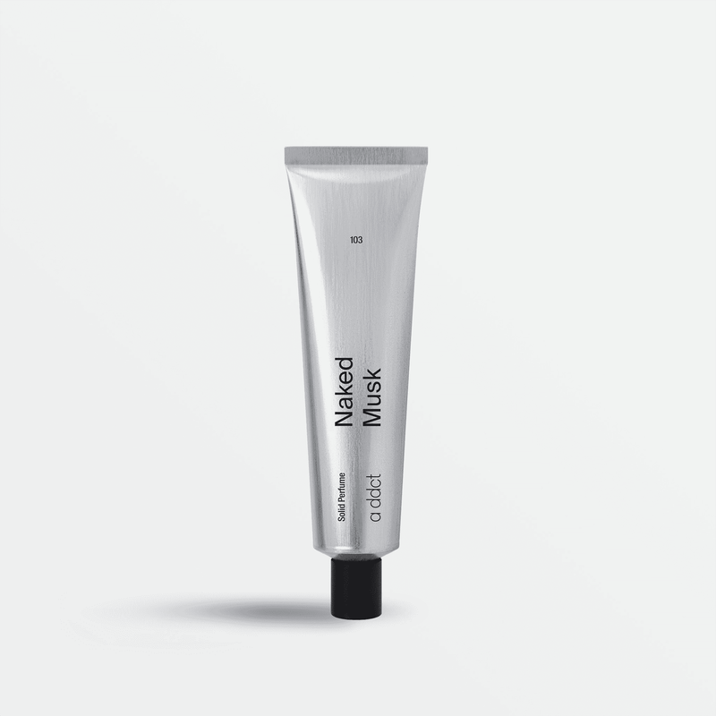 Addct Solid Perfume Naked Musk 103 (30g)