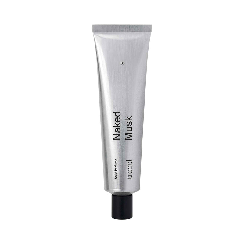 Addct Solid Perfume Naked Musk 103 (30g) PACKAGING