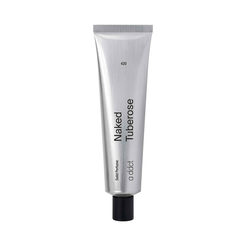 Addct Solid Perfume Naked Tuberose 420 (30g)