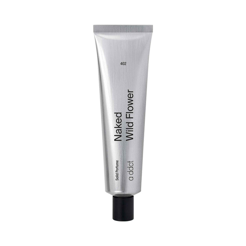 Addct Solid Perfume Naked Wild Flower 402 (30g)