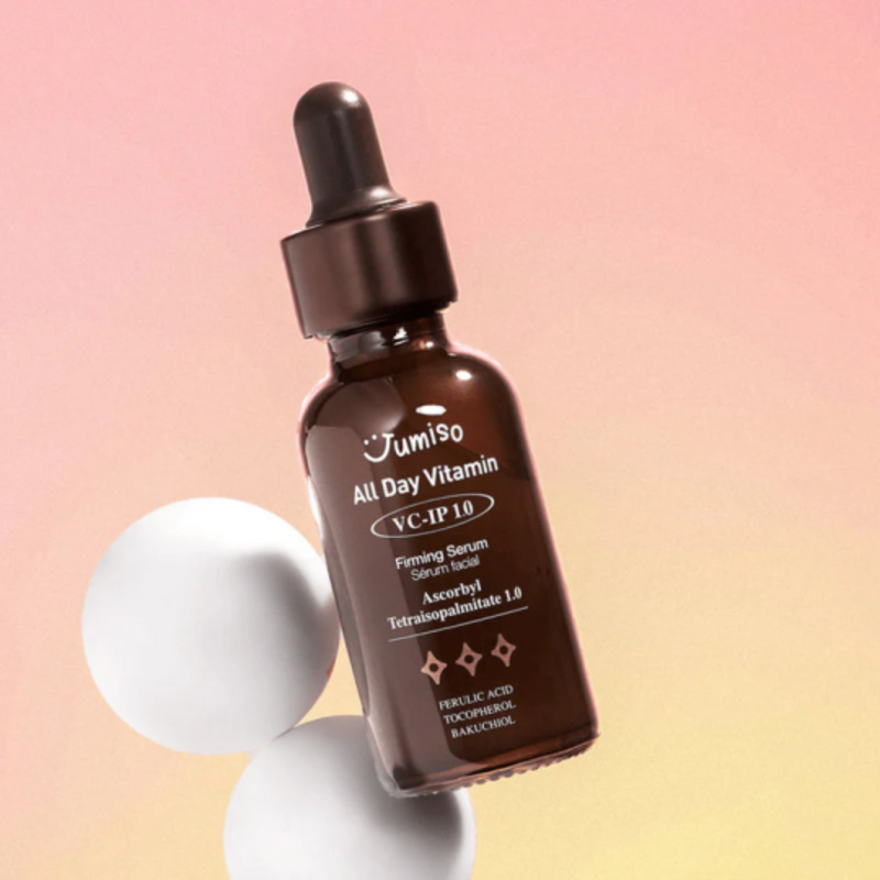 All Day Vitamin VC-IP 1.0 Firming Serum anti-ageing