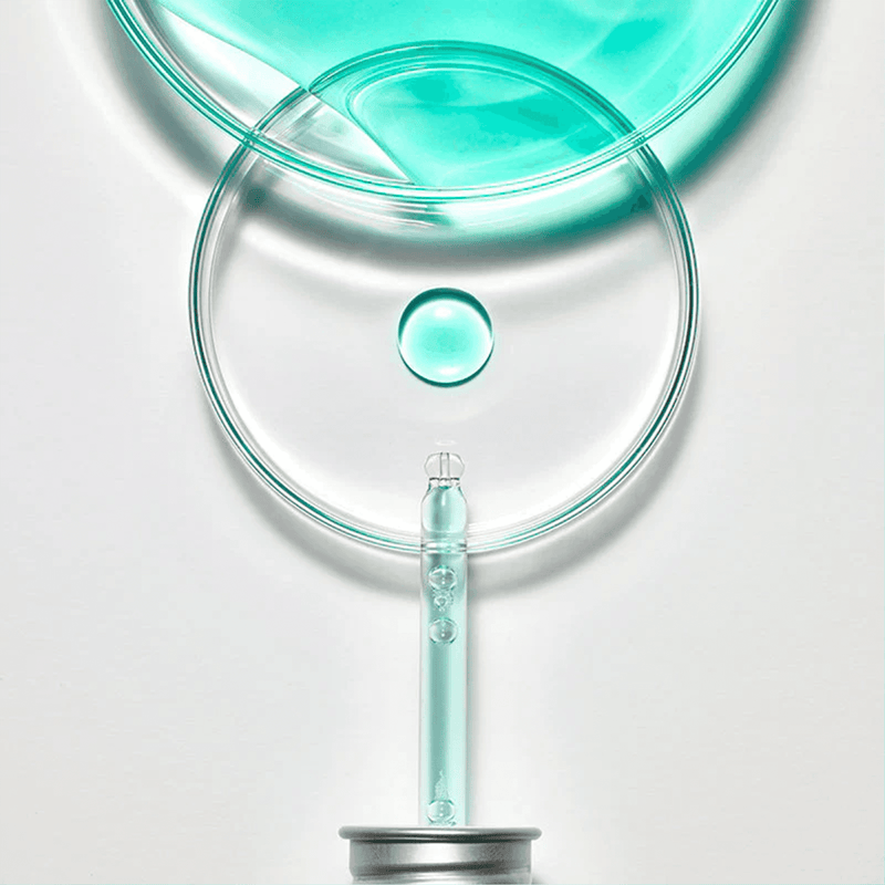 Anua PDRN Hyaluronic Acid Capsule 100 Serum (30ml) texture