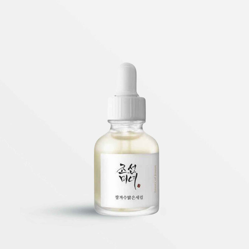 BEAUTY OF JOSEON Glow Deep Serum (30ml)