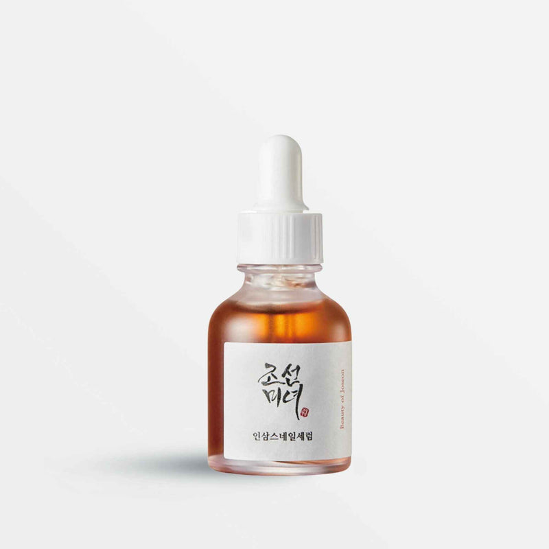 BEAUTY OF JOSEON Revive Serum (30ml)