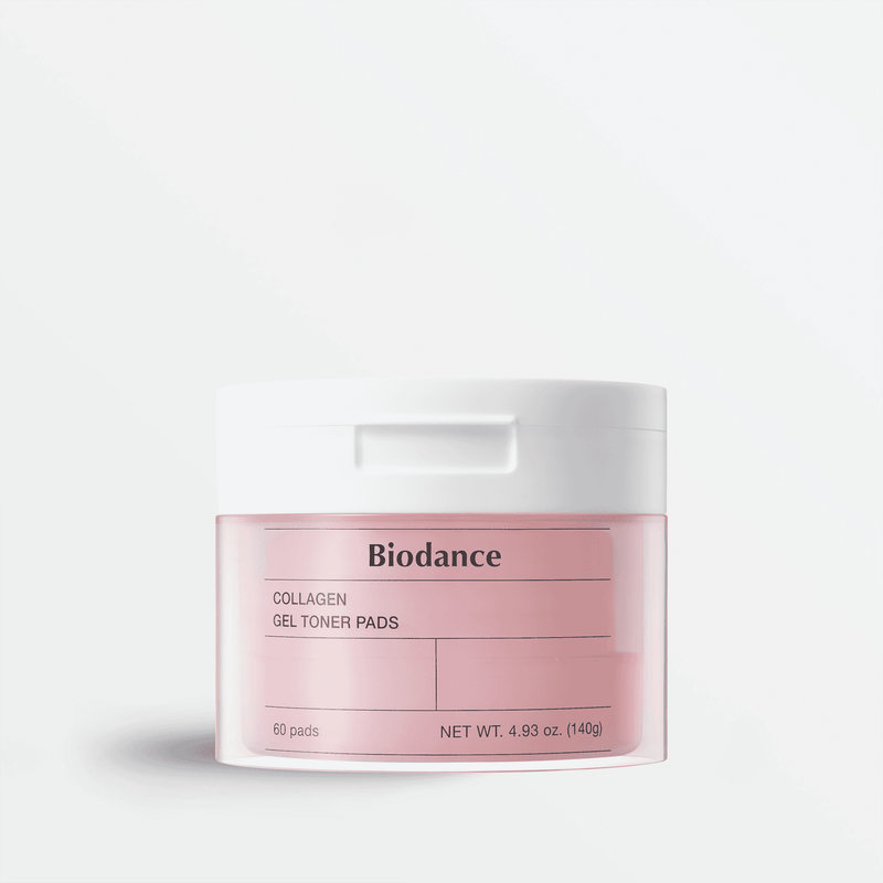BIODANCE Gel Toner Pads