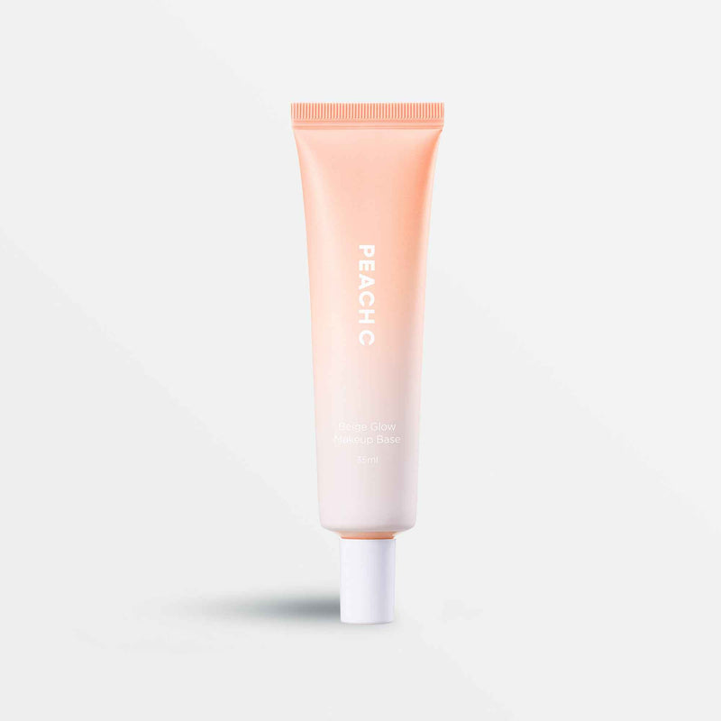 Peach C Beige Glow Makeup Base (35ml)