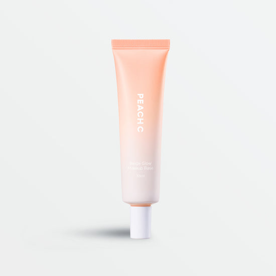 Peach C Beige Glow Makeup Base (35ml)