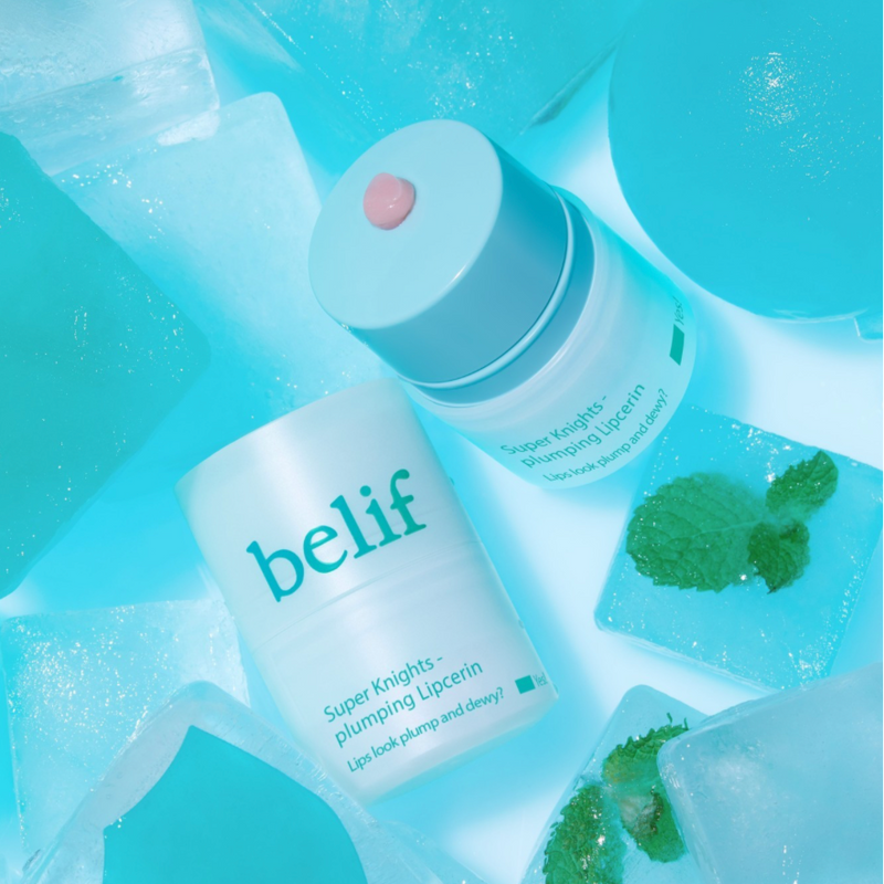 Belif Mint Plumping Lipcerin (15ml)