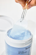 BIODANCE Cera-nol Gel Toner Pads Texture