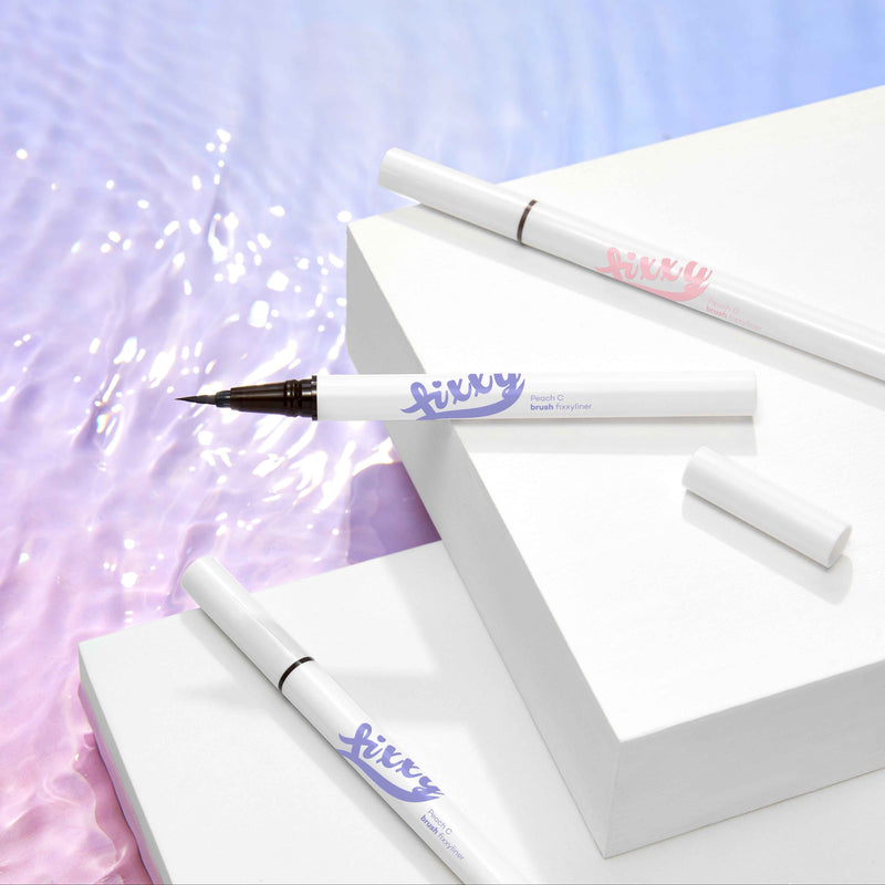 Brush Fixxyliner (2 shades)