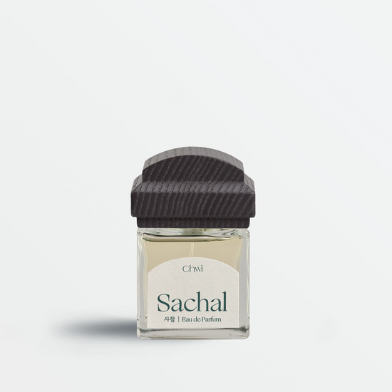 CHWI Eau De Parfum - Sachal (50ml) Skin Cupid
