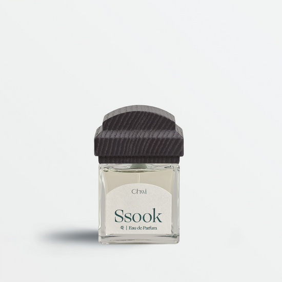 CHWI Eau De Parfum - Ssook (50ml Skin Cupid