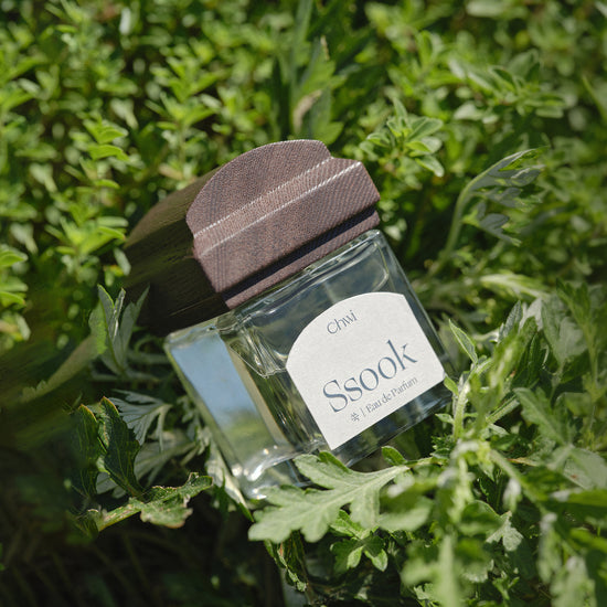 CHWI Eau De Parfum - Ssook (50ml Skin Cupid MOOD SHOT