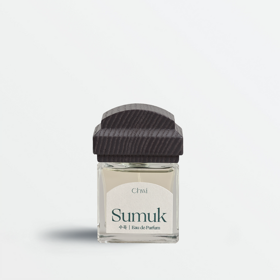 CHWI Eau De Parfum - Sumuk (50ml) Skin Cupid